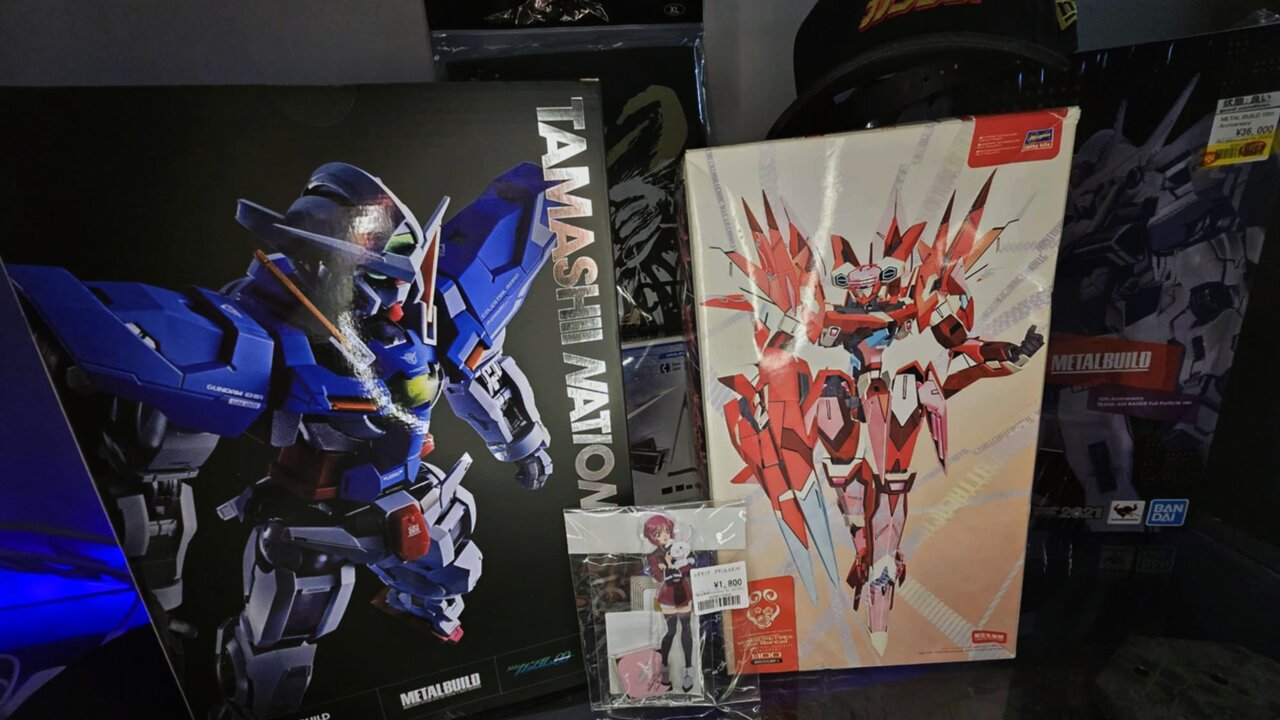 Japan Haul Madness: Insane Finds from My Trip!