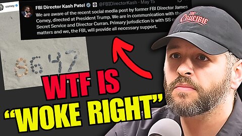 Truth Bombs: Trump’s Court, Biden’s Tapes, and the Woke Right Trap