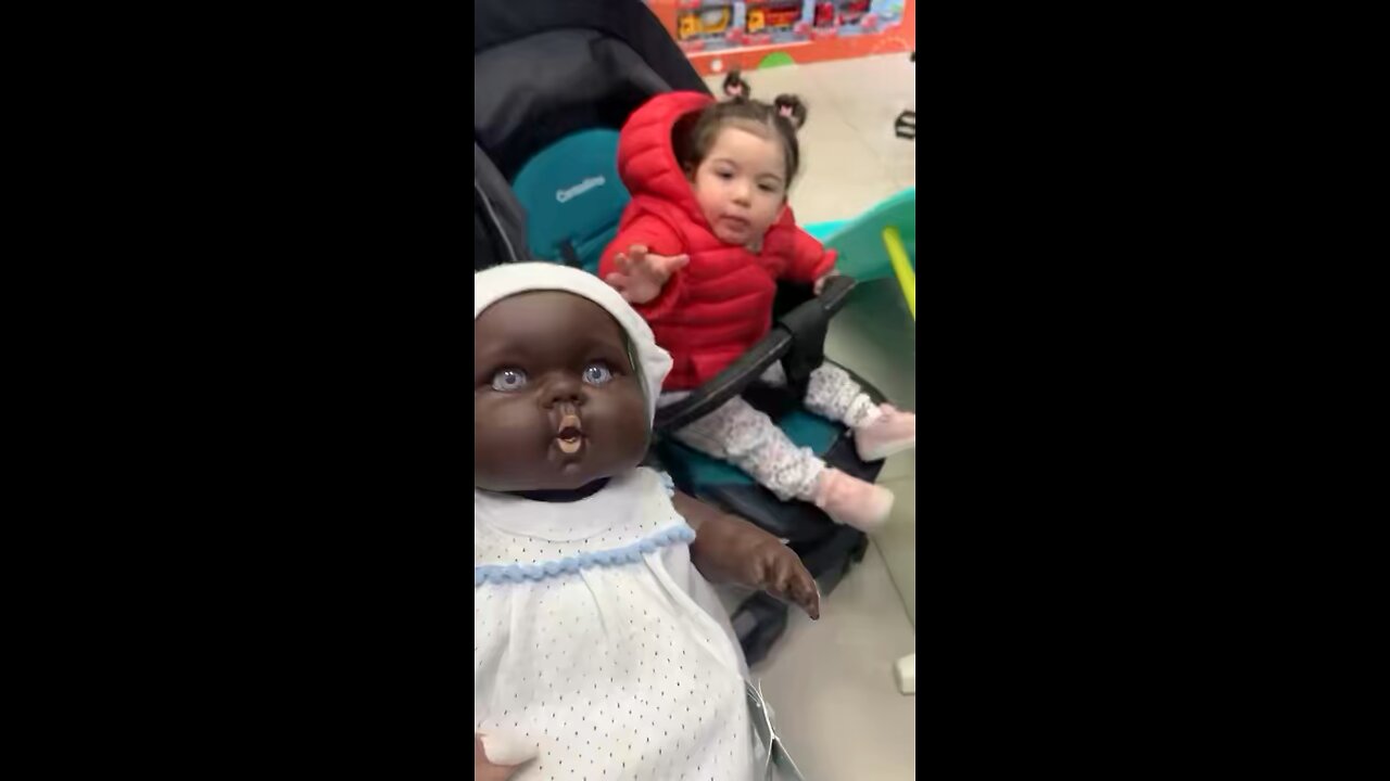 Baby’s instincts