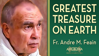 How to Establish Heaven on Earth: Perpetual Eucharistic Adoration - August 10, 2025 - OLC Sunday HOMILY