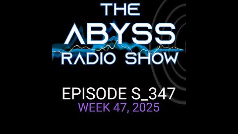 The Abyss - Episode S_347