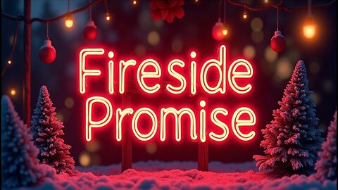 Fireside Promise-R