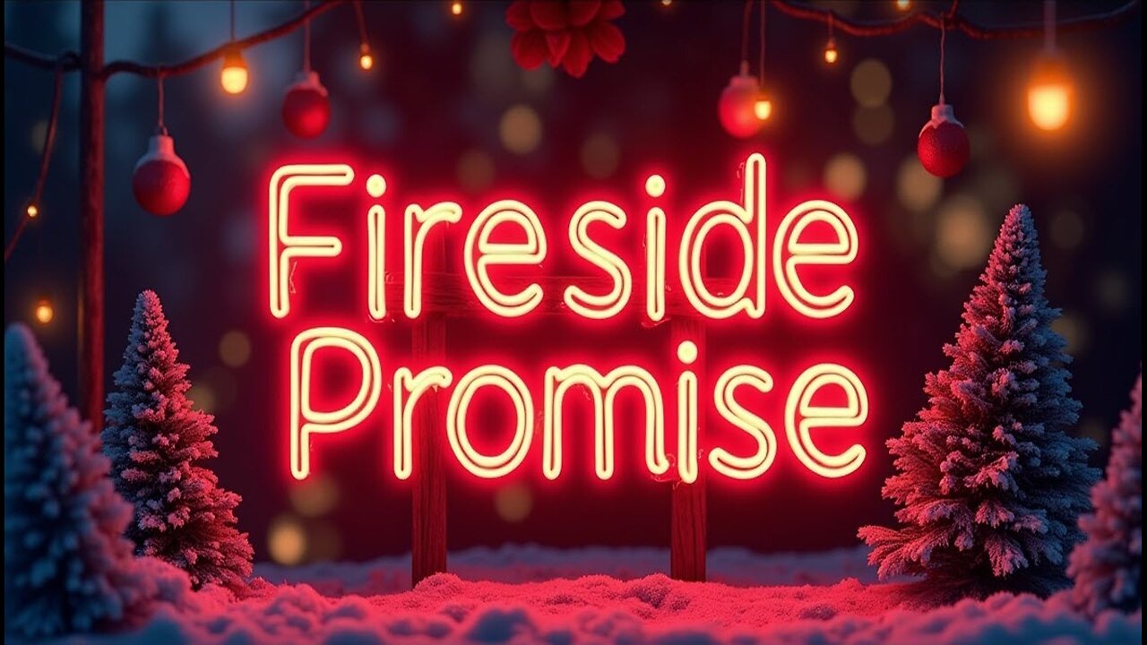 Fireside Promise-R