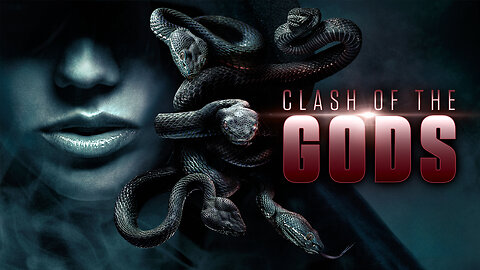 Clash of the Gods S1