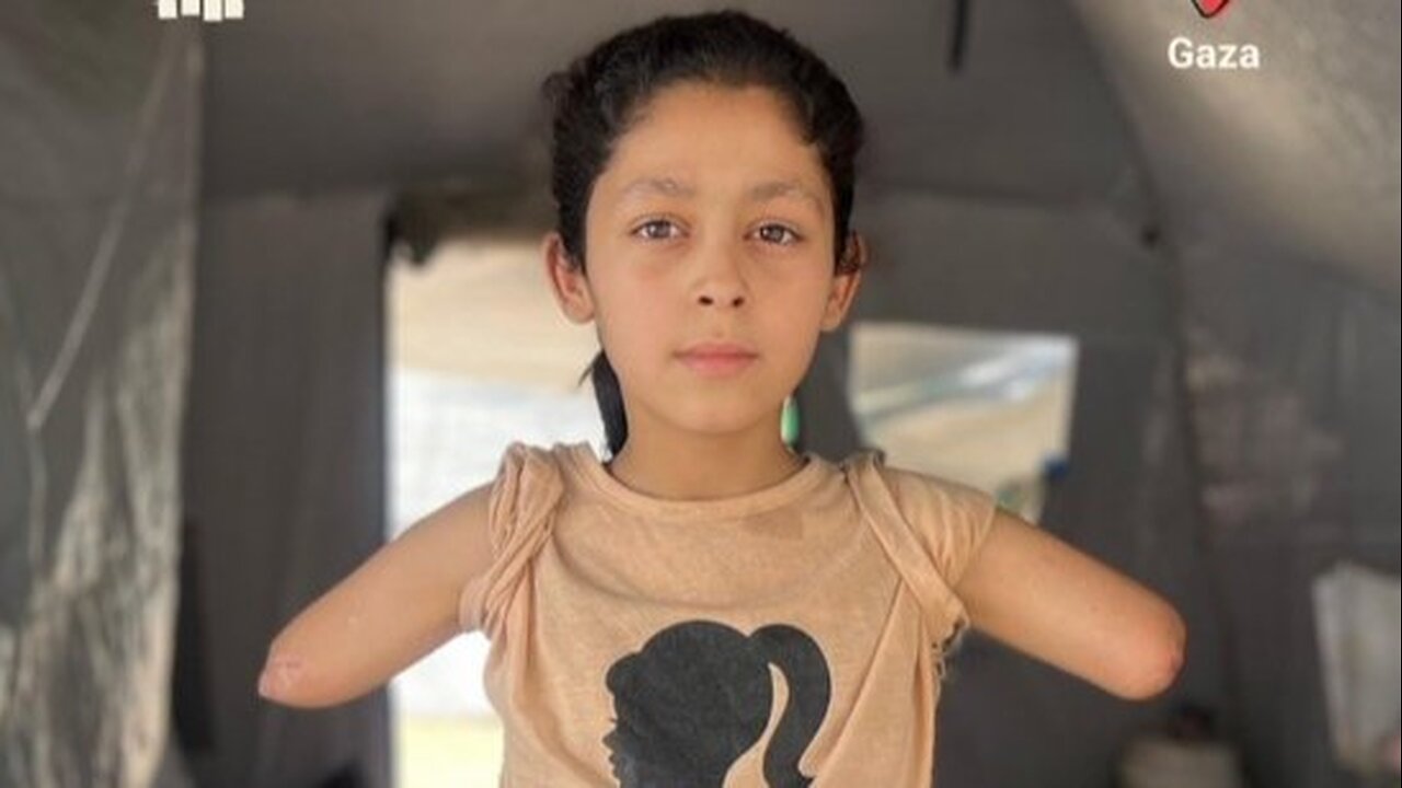 It's not cool to be a Palestinian kid