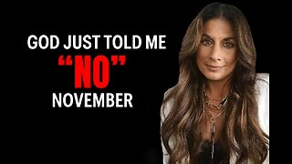 AMANDA GRACE PROPHETIC WORD: “THE LAST MINUTE WARNING” — DISASTER COULD STRIKE IN HOURS! 🚨 #news #politics #podcast