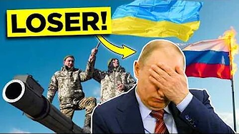 Still Think Russia Is Winning? Then Explain THIS