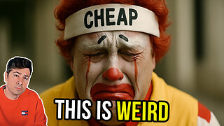 McDonald’s CEO RAGES Over No-Tax Tips—Here’s Why!