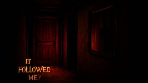 It Wasn’t Supposed to Follow Me Home | Whispers by the Flames