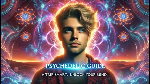 How to Prepare for a Psychedelic Journey the SMART Way (Beginner’s Guide)