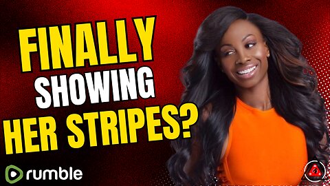 Is Kendra G Finally Showing Her True Stripes?