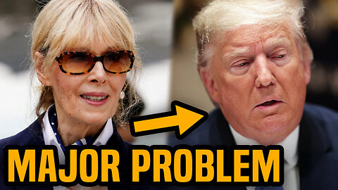 FINAL UPDATE: Trump gets DEVASTATING legal news