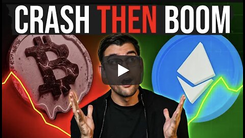 The Crypto Comeback Is REAL (But Most Will Miss It)