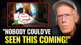 Victor Davis Hanson Shocked By How Catastrophic The Next 30 Days Will Be...
