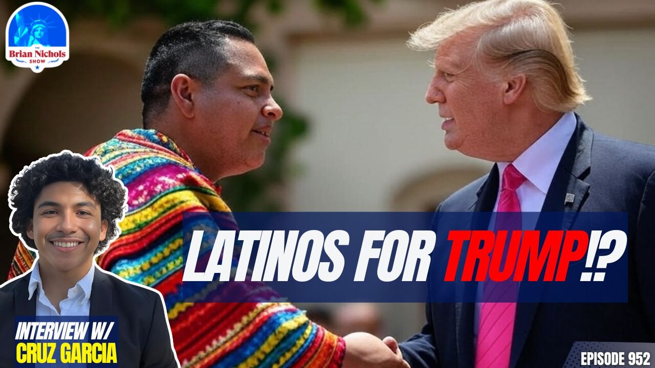 Why Are Latino Voters Backing Tougher Immigration Laws?