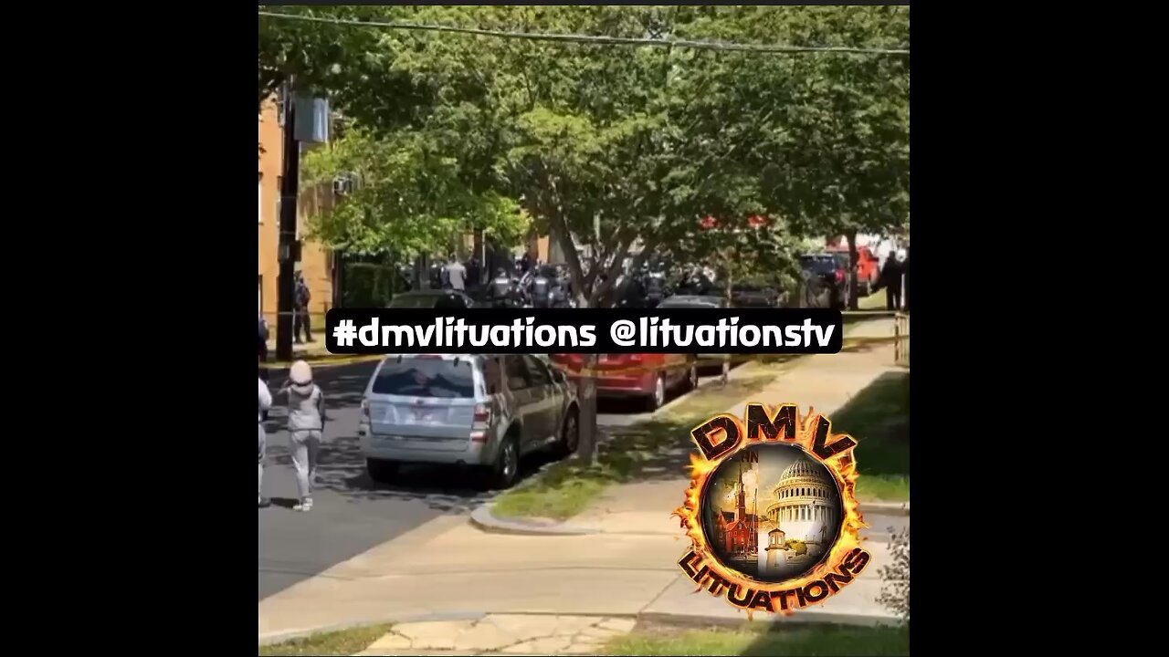 Off of Minnesota avenue Ne / SE DC