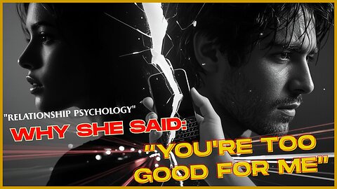 Stop Being Boring! The Psychology of Attraction | Relationship Psychology | Dating Tips