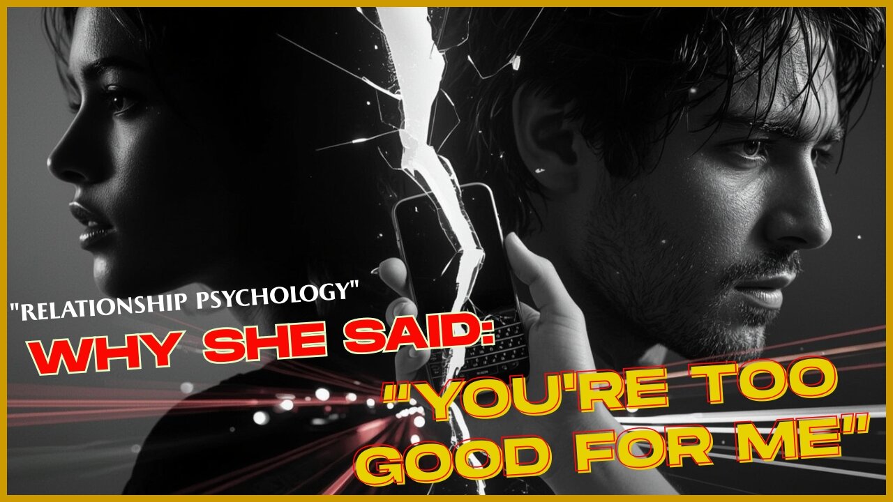 Stop Being Boring! The Psychology of Attraction | Relationship Psychology | Dating Tips