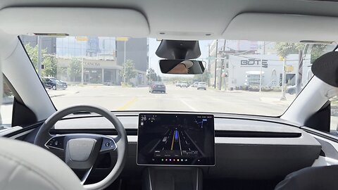 Tesla Robotaxi Trouble in Austin | NHTSA Investigates