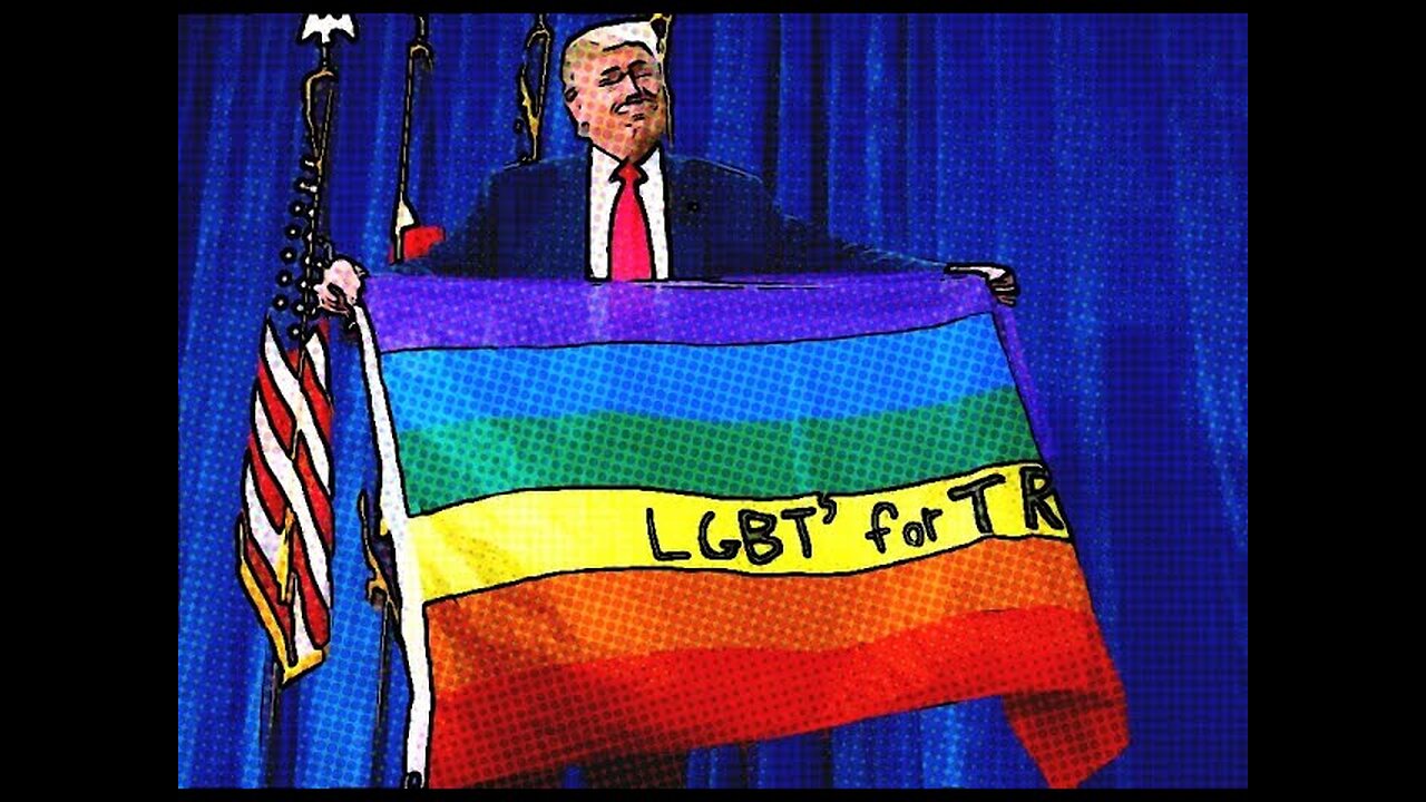 Conservatism and the Acceptance of Homosexuality: My Conversation with Austin Ruse