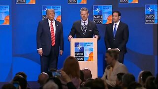 SecDef Ruins The Fake News
