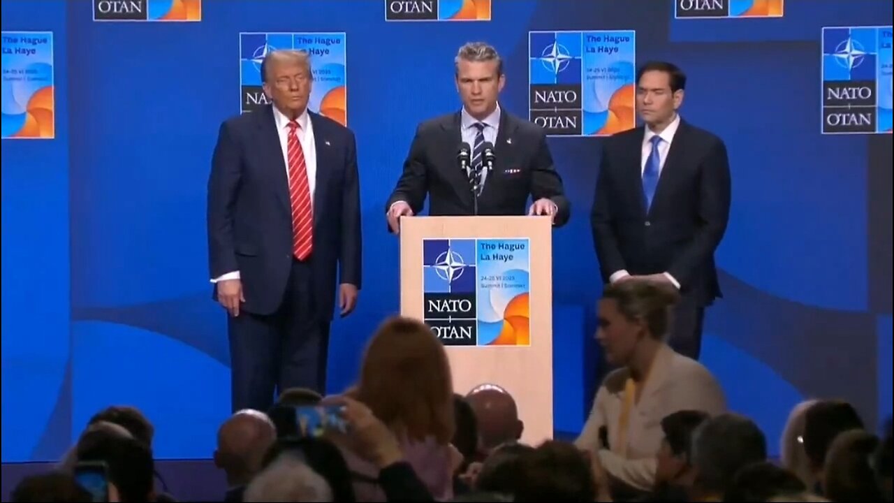 SecDef Ruins The Fake News