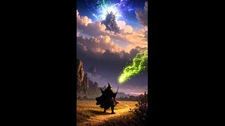 Part 4 - The Duel