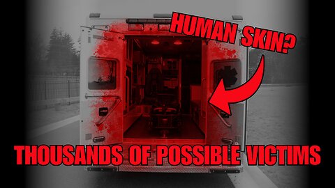 When Medics Turn into Serial Kil*ers: The Case of Skinhunters