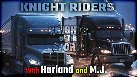 EP 125 - 24 MAY 2025 - Knight Riders