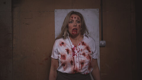 The Family Business TRAILER - woman mob boss machine gunned