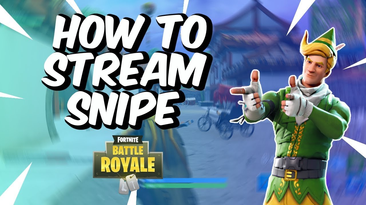 Come Stream Snipe Me - Xbox One - Fortnite LIVE Stream - 355 + Wins