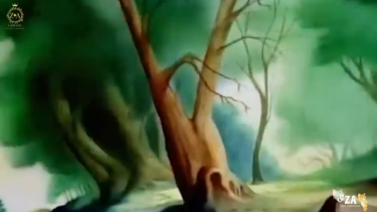 Looney and Tunes Cartoons