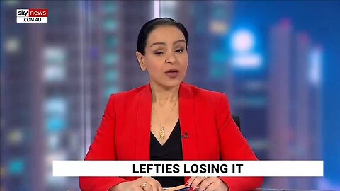 Lefties Losing It: Another week of major lefty meltdown