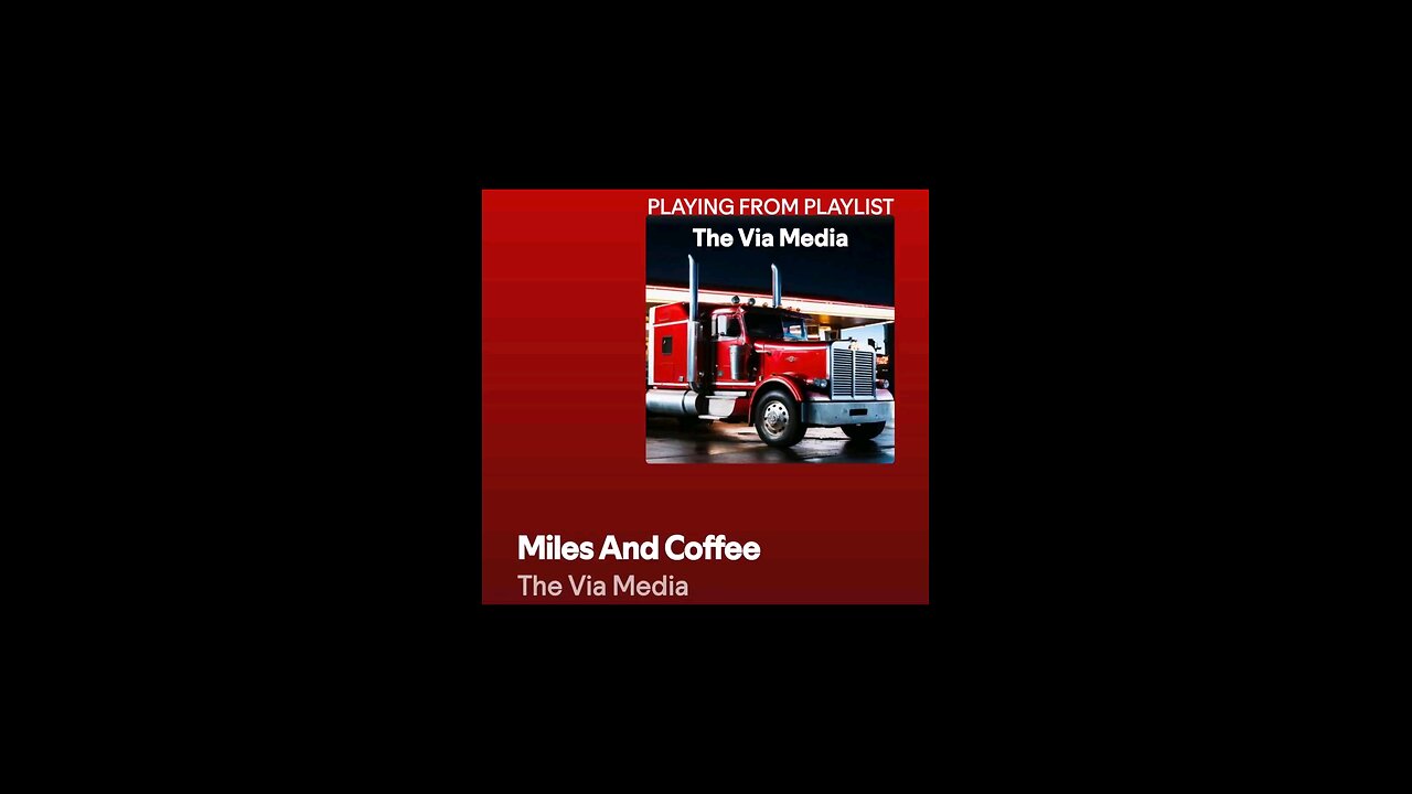 Miles And Coffee