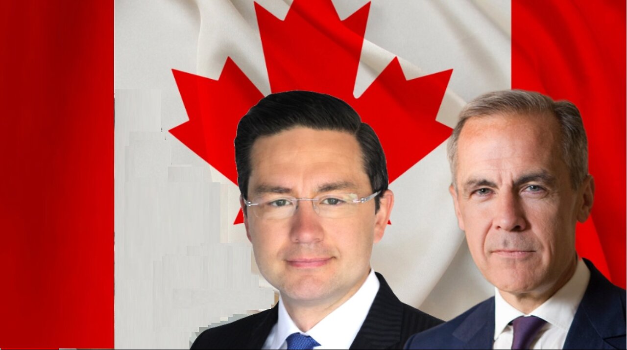 Prediction For The Canadian Elections