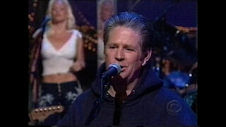 June 28, 2001 - Brian Wilson 'Sail On, Sailor' (With Darius Rucker & Matthew Sweet)