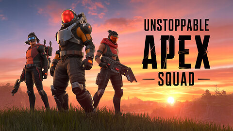 🟢LIVE: UNSTOPPABLE SQUAD STRIKES AT DIAMOND | APEX LEGENDS