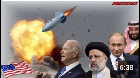 "US Military Base in Syria and Red Sea Ship Hit by Twin Missile Strikes in a Single Day"