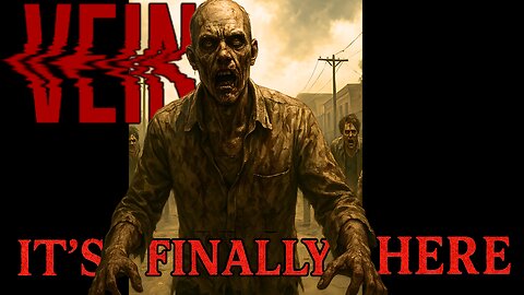 1st Person ZOMBOID?! | Vein