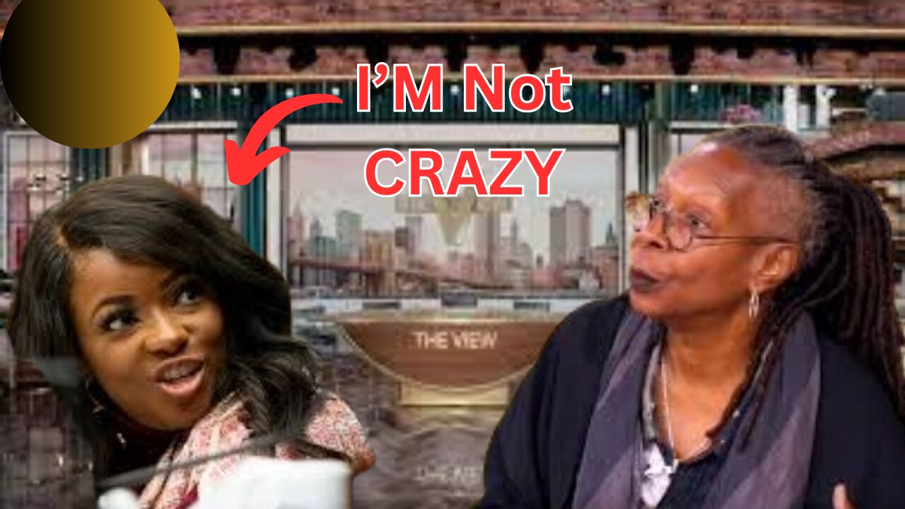 Jasmine Crocketts' Unapproval Soars to Epic Heights!