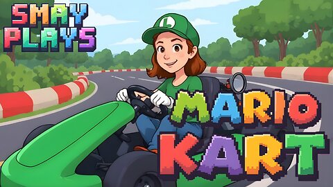 🏁🏁MARIO KART WITH THE RUMBLE COMMUNITY!!🏁🏁