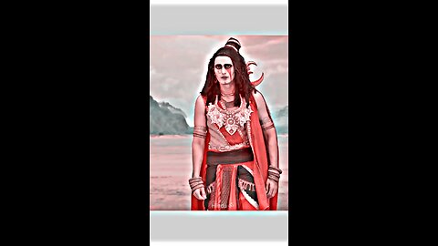 माता काली और रक्त बीच के बीच होगा युद्ध 🙏हर हर महादेव🚩#mahadev