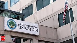 Va. Schools Sue Education Dept Over Trans Issues