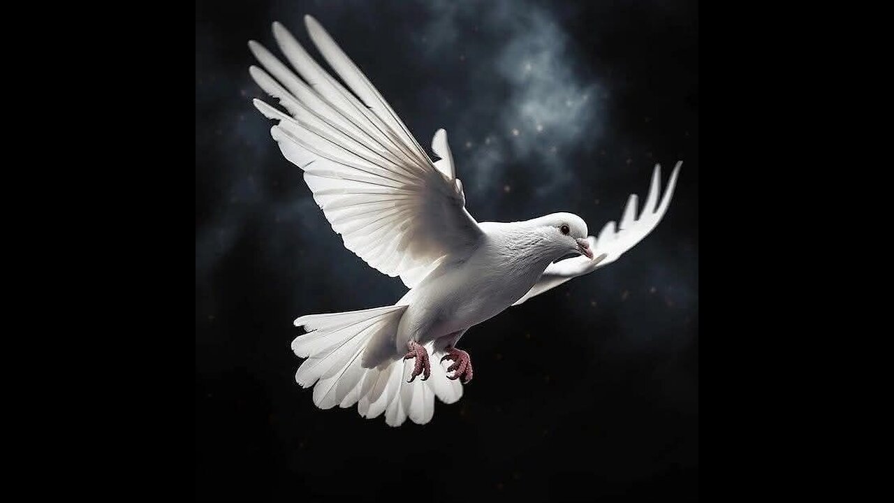 Prophetic Events Happening All Around You!