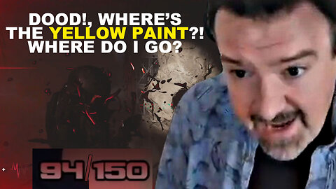 "Game Journalist" Cries Over No Yellow Paint in Cronos: The New Dawn & The Game Being Hard! 09-05-25