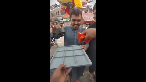sial funny game viral reel
