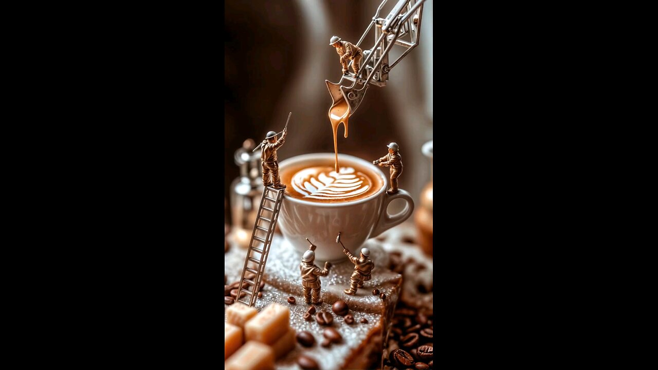 miniatures shef part 2