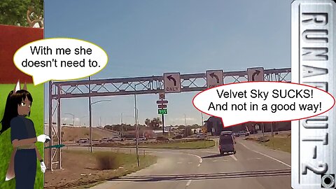 Reveal The Mystery of Sanju: Trafficality Dashcam Road Report