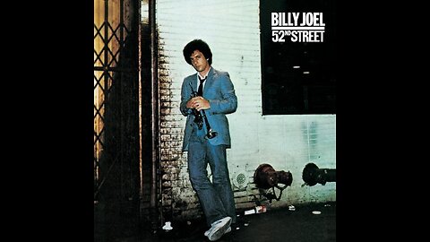 Billy Joel - Big Shot
