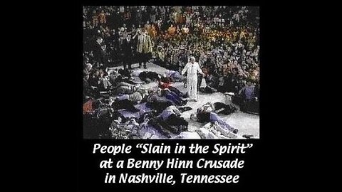 What Does the Bible say About Pentecostalism? Podcast
